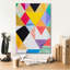 "George Dangle" par Andreas Magnusson, art mural George George-1785504233