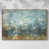 Natural Floater Framed Canvas selected