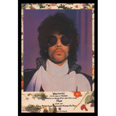 " Prince When Doves Cry "