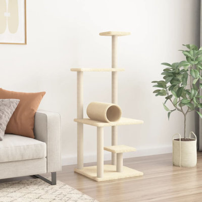 136cm H Cat Tree