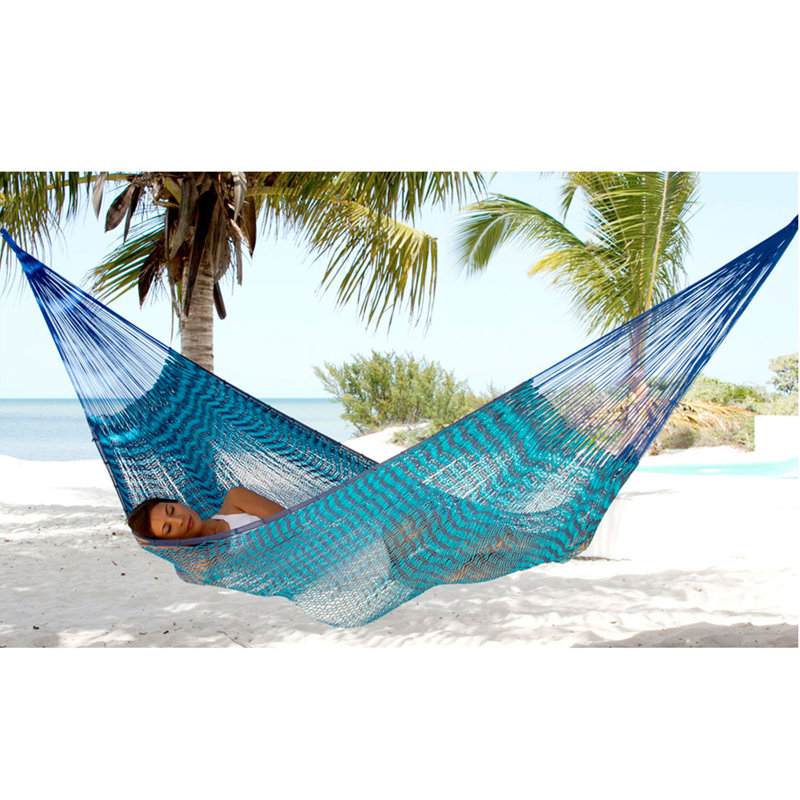 Wynn 1 Person Classic Hammock