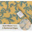 100% coton multicolore 13 x 19 pouces-587229956