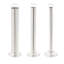 Symple Stuff Robbinsdale Stainless Steel Manual Sausage Stuffer