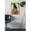 «Black Lab Whiskey» par Ryan Fowler - impression sur toile tendue-76299380
