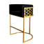 Tabouret de comptoir Maluma
