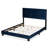 Warsaw Upholstered Standard Bed-328295201-328285804