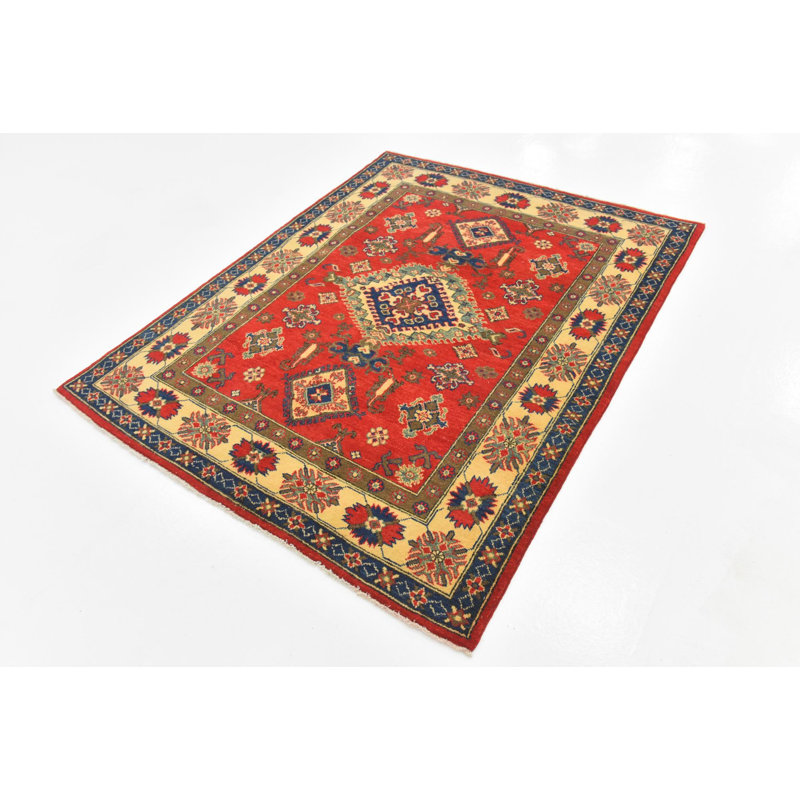 Tapis rouge Pascoe