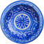 Handmade Ceramic Decorative Plate