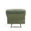 Fauteuil inclinable manuel standard de 34,5 po Gentner-1326811824
