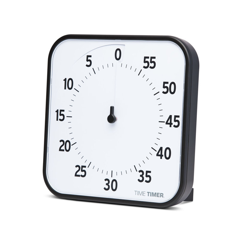 Time Timer Original Timer 12 Inch (Large)