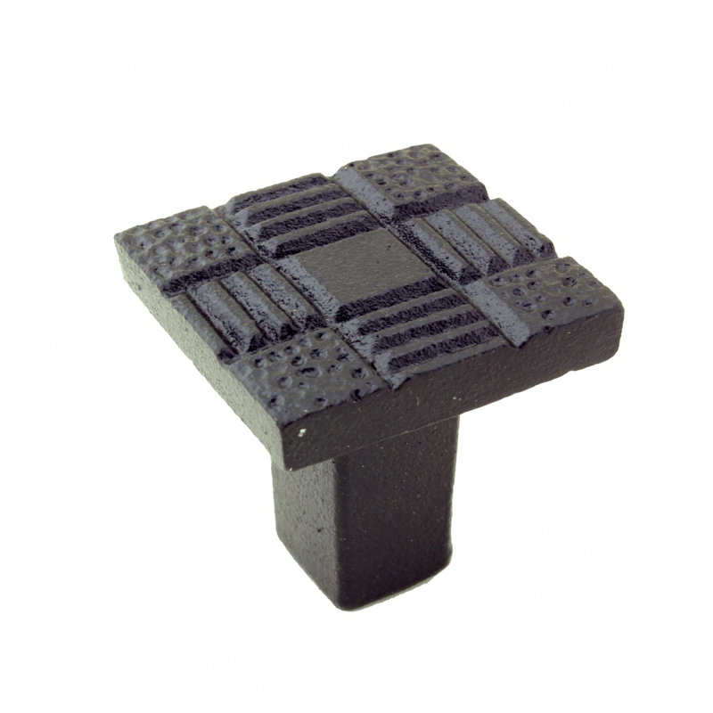 1 1/8" Square Knob Multipack