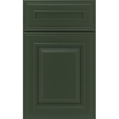 Dwelling Revely Door Sample