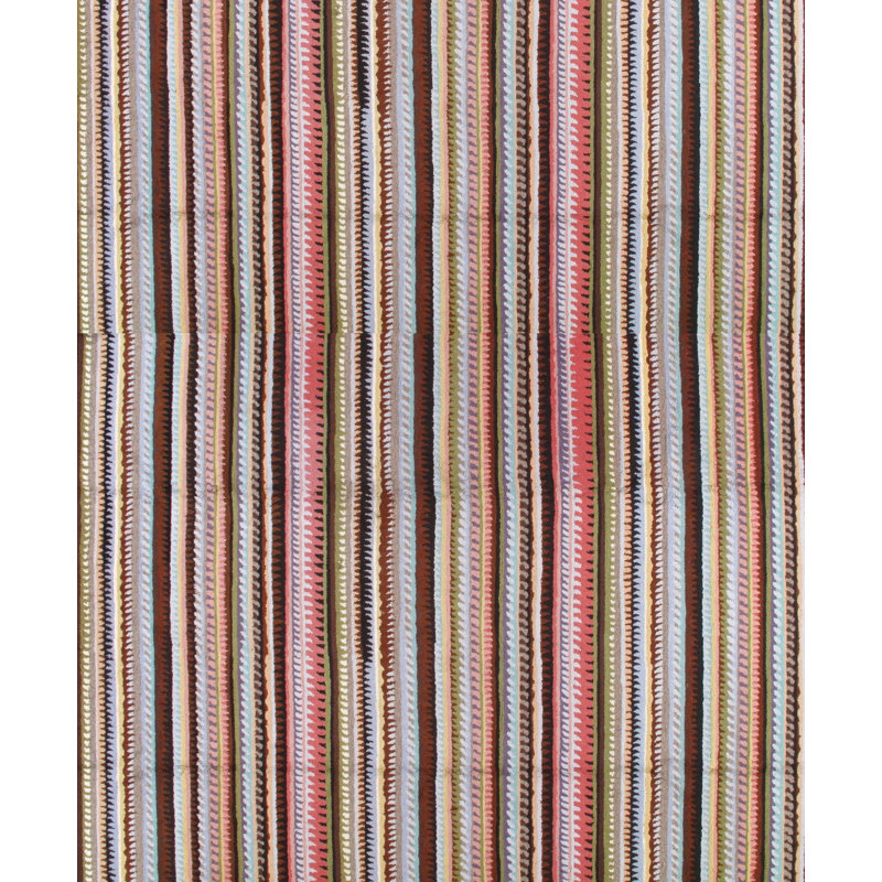 Tavorian Striped Rug
