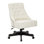 Rebecca Polyester Blend Task Chair