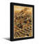 Vue aérienne de paysages industriels et de paysages urbains des années 30-676240042-676240035-676240034