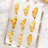 Restaurantware Met Lux Non-Stick Aluminum Baking Sheet