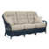 Everglade 80" Flared Arm Sofa