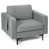 Dark Gray Fabric is out of stock selected