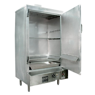 Cooler Depot 0'' W Single Oven Indoor Roaster & Smoker Oven
