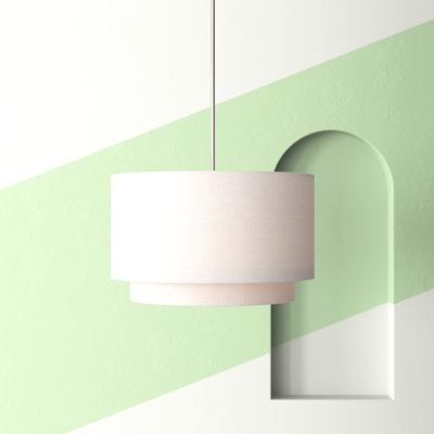 Khyrie 3 - Light Unique/Statement Pendant
