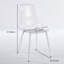 Ensemble modulaire de 4 canapés modulaires en tissu PET avec support à ressorts ensachés pour les espaces de vie modernes.-2028784759
