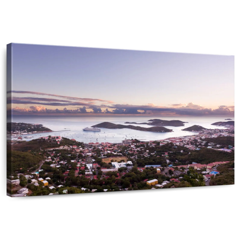 Gillard Charlotte Amalie