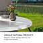 Patras End Table