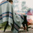 Cabin Collection Hand Woven Throw Blanket-99313484-102152612