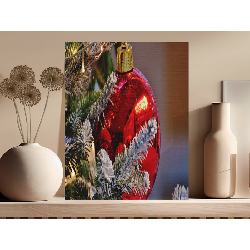 Flynt Wrapped Canvas Print Set, 8x10