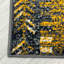 Runner Geometric Area Rug-1554541491