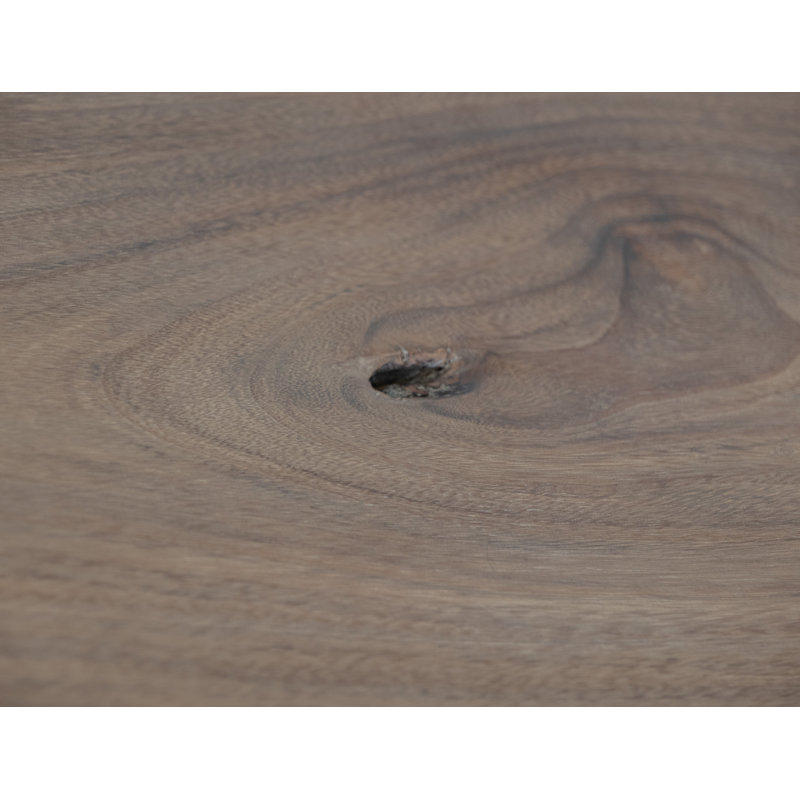 Dobby Rectangular Table (Live Edge)