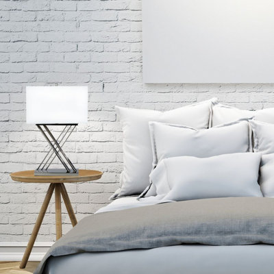 Metal Novelty Lamp