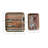 Millwood Pines Cairo Metal Tray