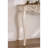 Antique White Console Table With Carved Details, Distressed Console Table, Vintage French Country Entry Table With Wood Carvings And Curved Legs For Hallway Living Room