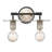 Yeager 2 - Light Dimmable Vanity Light-1012917474-1012917472