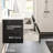 Alberthe 39" Single Bathroom Vanity Set-318532381