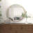 Mensaidas Round Aluminum Frame Mirror-1365435970-1365435969