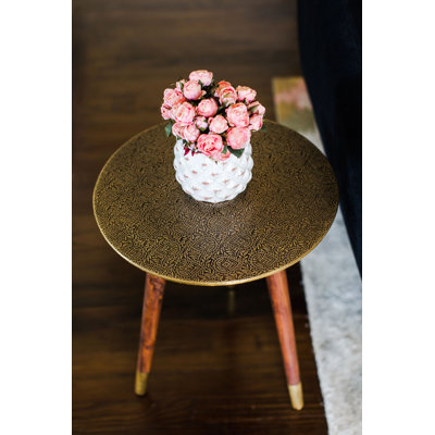 Caylor End Table