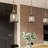 Decoteau 1 - Light Single Pendant-1888019675