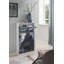 Anthonee 6 Pair Shoe Storage Cabinet