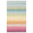 Watercolor Horizon Handwoven Cotton Rug-124296825