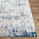 Baptista Blue/Grey/Off-White Rug