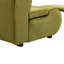 Chaise d'appoint avec repose-pieds House Hold-40822055