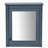 24" x 27" Wall-Mounted Bathroom Cabinet w/ Mirror & Adjustable Shelf, Space Saver Over Toilet,-1975245114