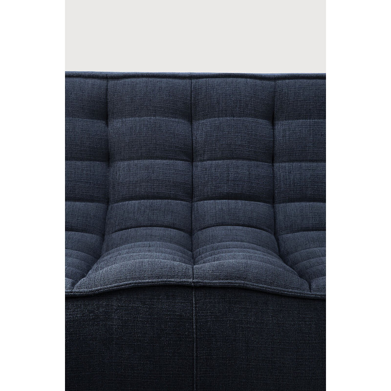 N701 Sofa, Graphite
