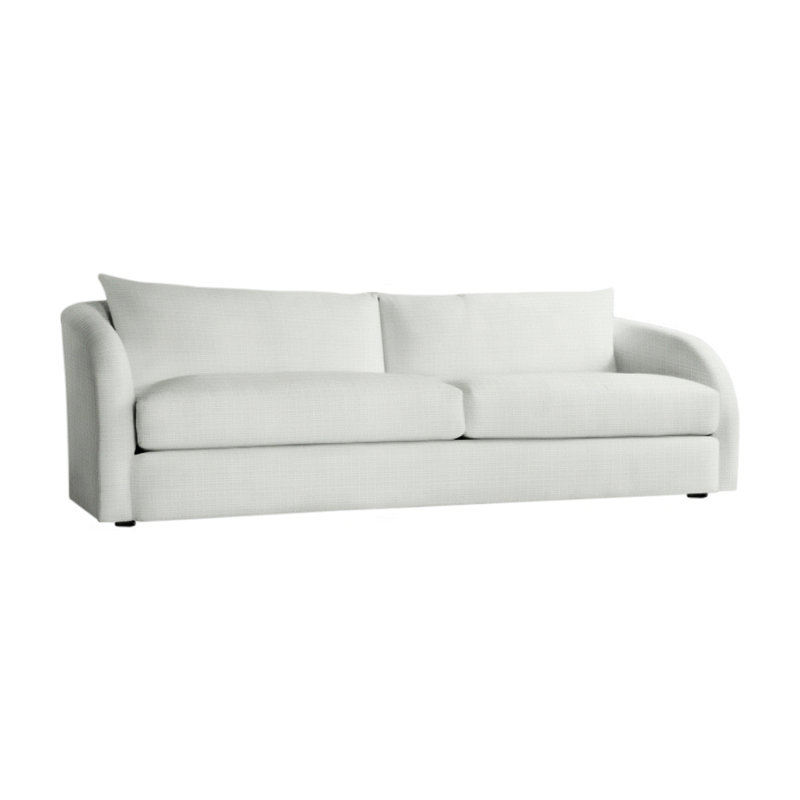 Palermo Outdoor 2 - Seat, Cream Linen 6025-002