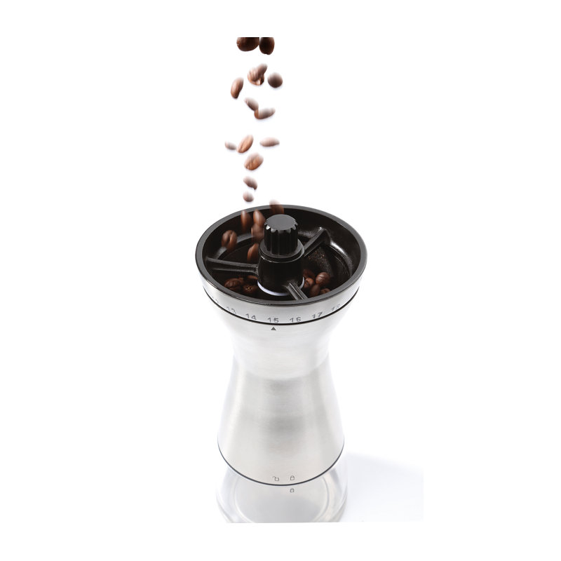Frieling Manaos Manual Blade Coffee Grinder