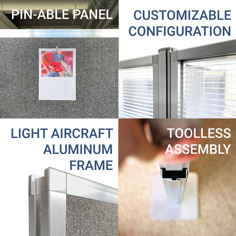 Armoire électrique pré-configurée, Océan