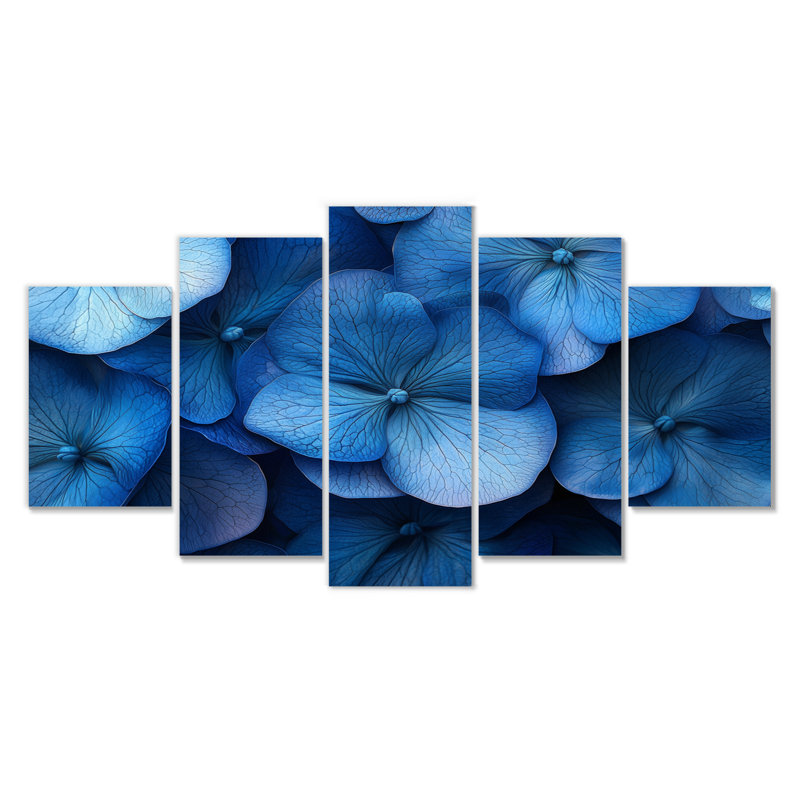Gleeson - Bouquets assortis - Art mural traditionnel