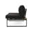 Modern Right Arm Outdoor Sofa Seater